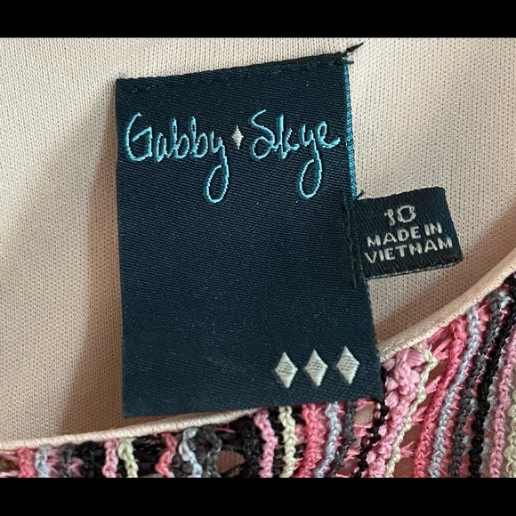 Dress - Picture 3 of 3